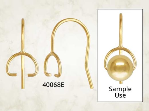 40068E-50068E-Ear-Wire-for-6-8mm-Beads