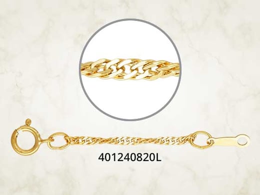 401240820L-20in-1p8mm-Singapore-Chain