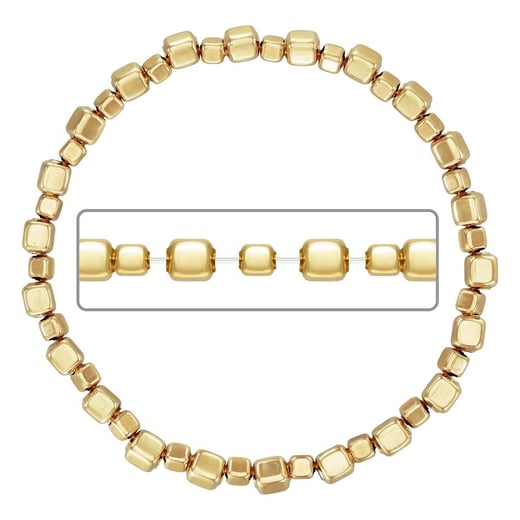 gold filled
