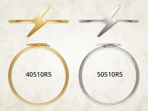 40510R5-40510R5-Lightning-Stacking-Rings