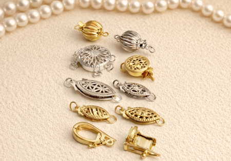 Pearls for Email