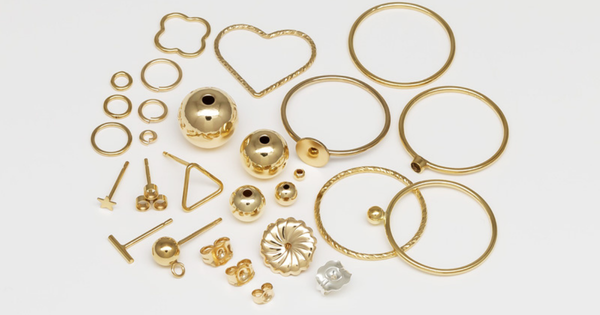 wholesale jewelry findings